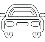 Automotive-icon