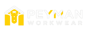 LOGO-Peyman Industrial Clothing-3