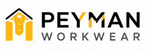 LOGO-Peyman Industrial Clothing