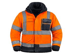 Payment safety jacket