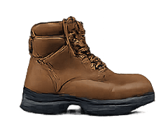 Safety Footwear