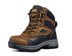 Steel Toe Work Boots
