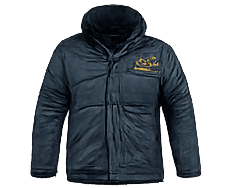 Winter wear