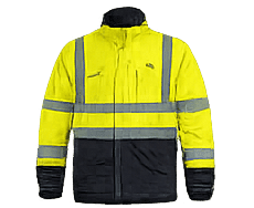 HI-Vis clothing